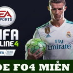 Mã code FIFA Online 4 mới nhất để nhận quà hấp dẫn
