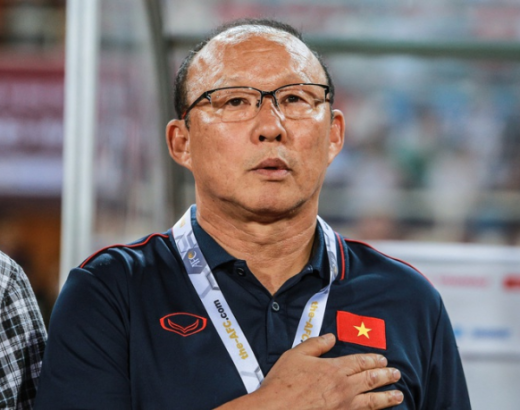 Xác định người huấn luyện dẫn dắt đội tuyển Việt Nam thành công nhất