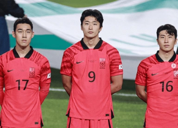 Những cầu thủ Hàn Quốc đáng xem nhất trong FIFA Online 4